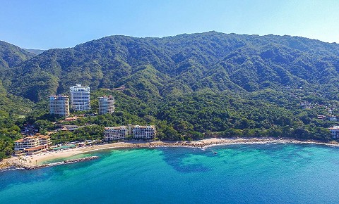 Investing in Real Estate in Puerto Vallarta