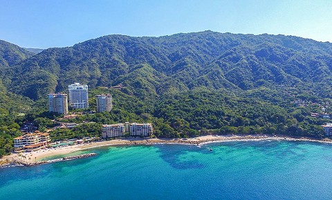 New Condominium Inventory Coming to Garza Blanca Puerto Vallarta South