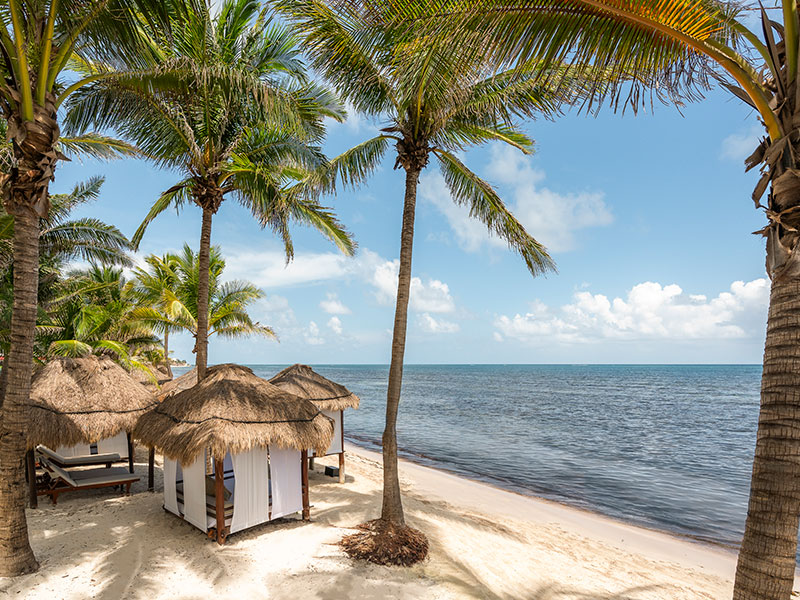 Renew, restore, and revive at palmar beach resort