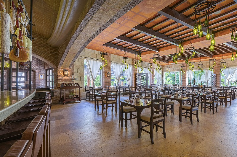 Restaurant Davino