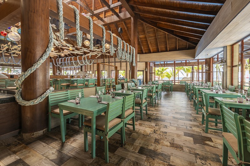 Restaurant La Casona