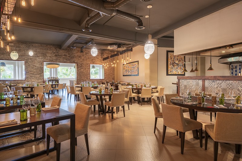 Restaurant Pinxos 32