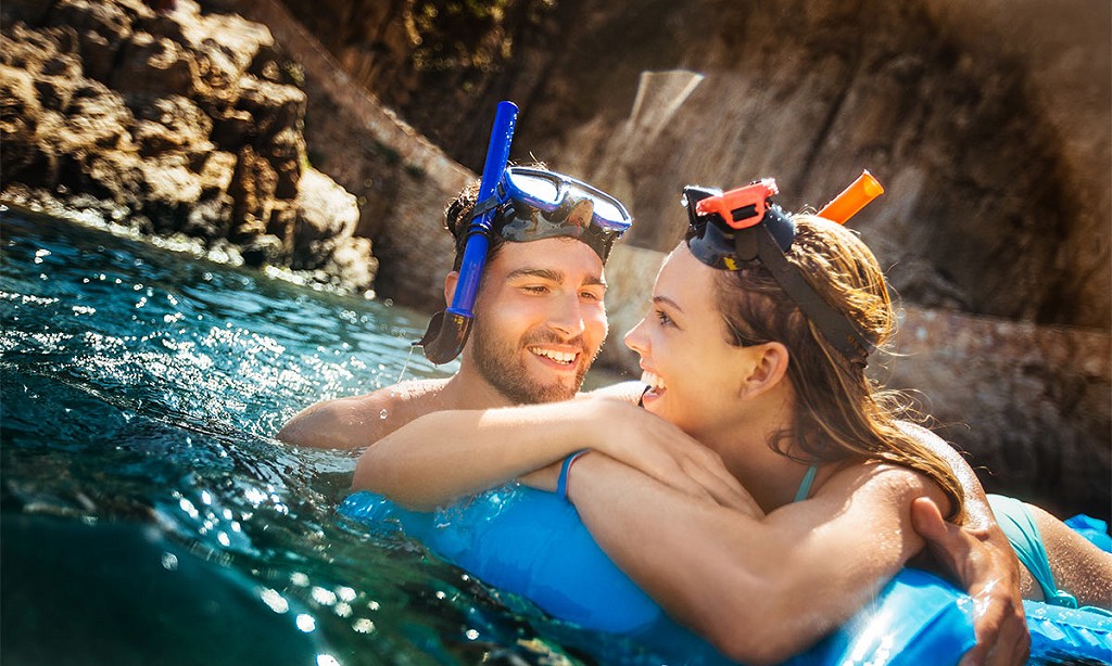 Snorkel Tours in Cancun