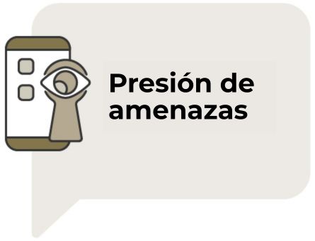 Solicitan Información Sensible 2