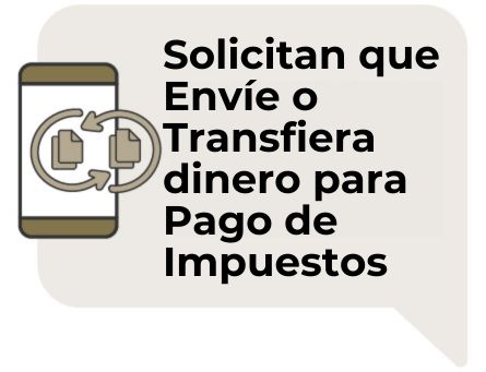 Solicitan Información Sensible 6
