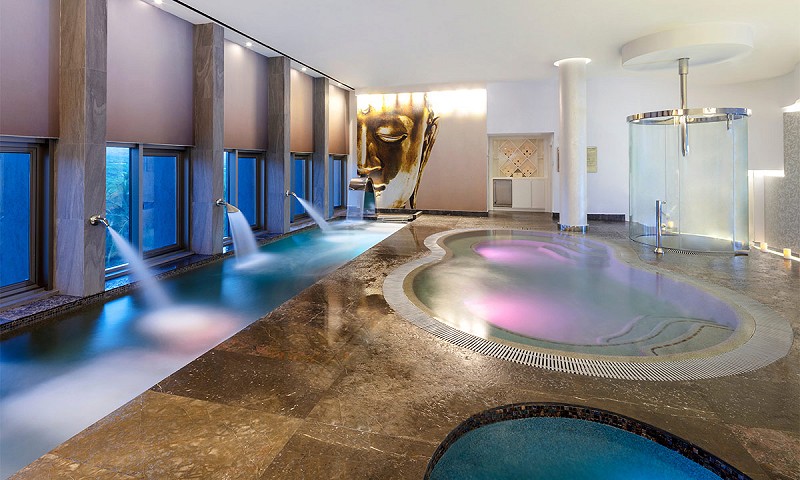 Spa Spa