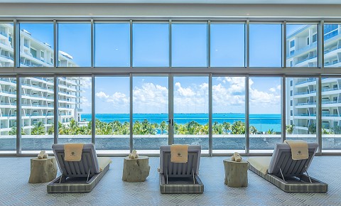 You've Earned This: A Guide to Wellness at the TAFER Spas