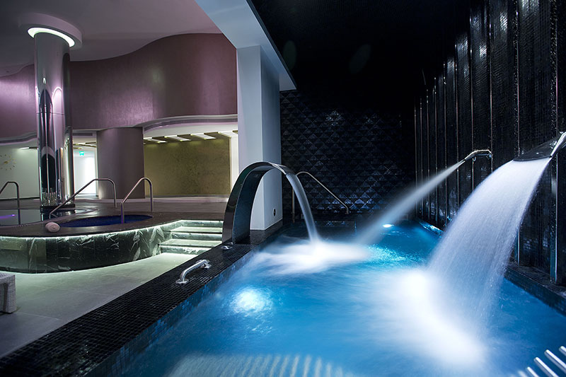 Spa imagine jacuzzi1