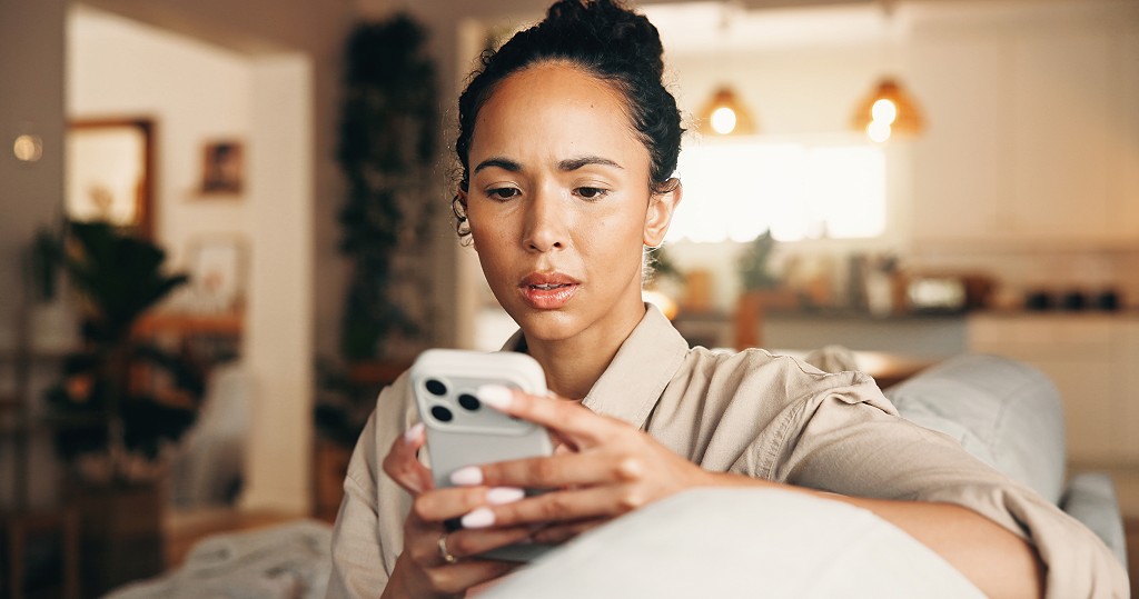 A Friendly Heads-Up: What to Watch For and How to Keep Your Membership Safe