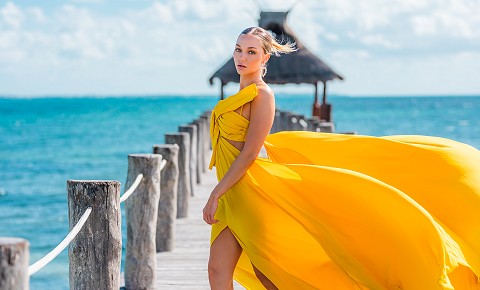 Spring Unfolds A Journey Through the Seasons in Mexico