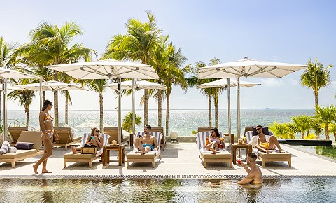 Summer in Mexico Hits Different at Every Destination. Here's What You're Missing.