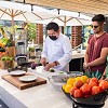 Culinary workshops for foodies in Los Cabos