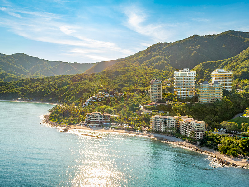 Calling Nature Lovers: Best Outdoor Adventures to Enjoy in Mexico