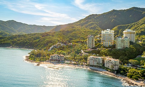 Calling Nature Lovers: Best Outdoor Adventures to Enjoy in Mexico