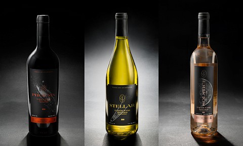 TAFER Wine – Un proyecto en desarrollo