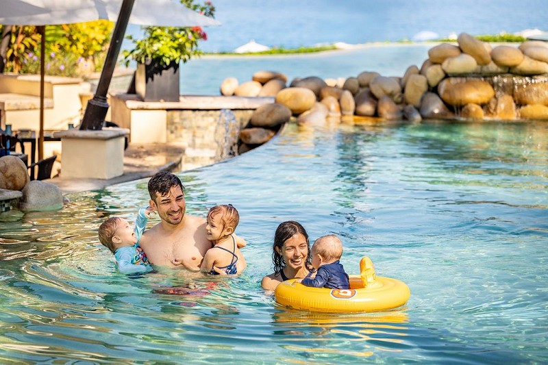 Tafer GBPV Lifestyle Family Main Pool 39(HD)