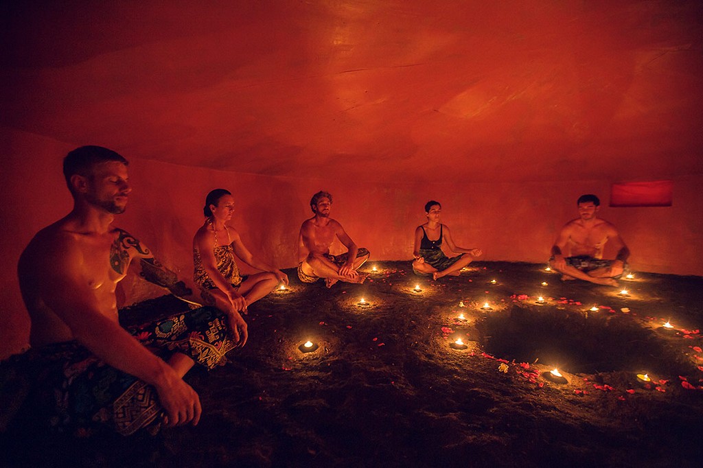 Insight into Mayan Heritage: Temazcal Ceremonies