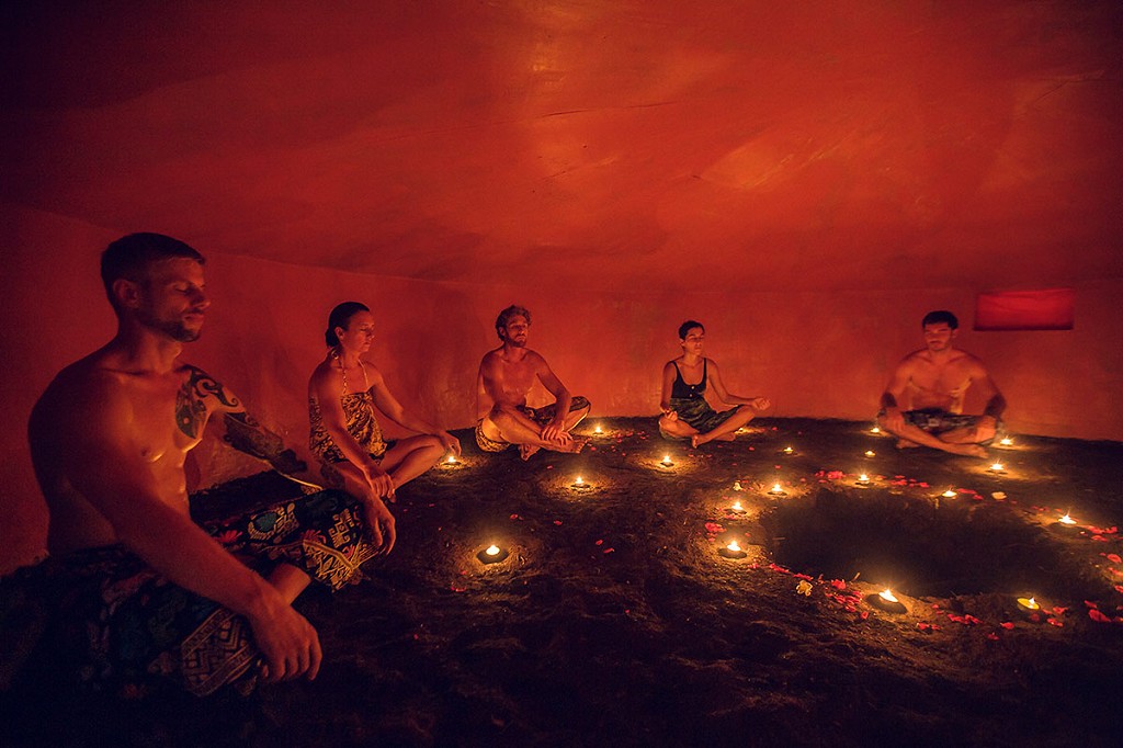 Insight into Mayan Heritage: Temazcal Ceremonies