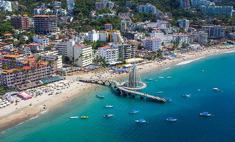 ¡El Mercado Inmobiliario de Puerto Vallarta Está en Auge!