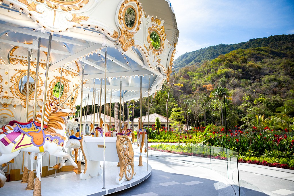 TierraLuna Gardens Is the One Place That Members Keep Coming Back To