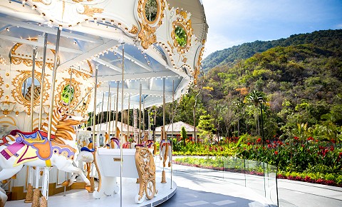 TierraLuna Gardens Is the One Place That Members Keep Coming Back To