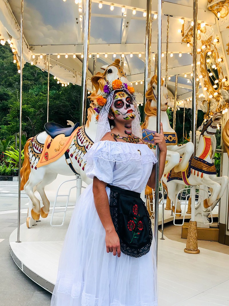 Tierraluna eventos Dia de muertos 04