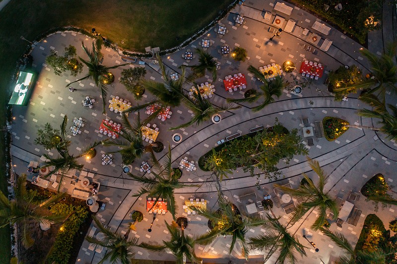 Tierraluna eventos thanksgiving 08