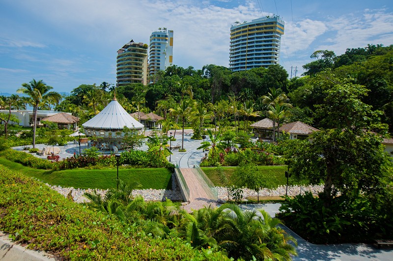 Tierraluna puerto vallarta nature