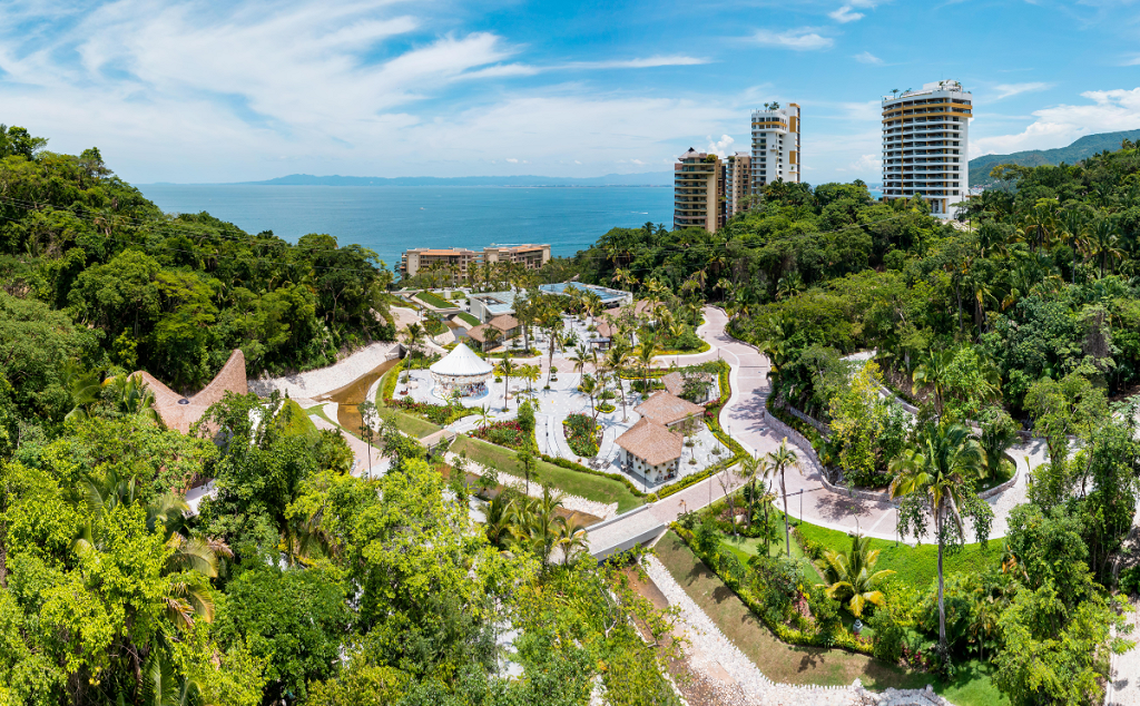 Descubre la Magia de TierraLuna Gardens