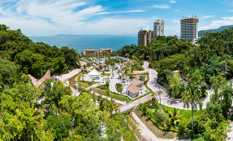 Descubre la Magia de TierraLuna Gardens