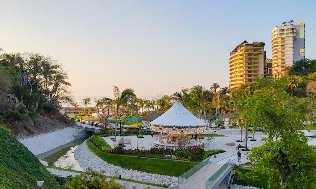 TierraLuna: The Most Magical Place in Puerto Vallarta | Newsletter TAFER  Residence Club