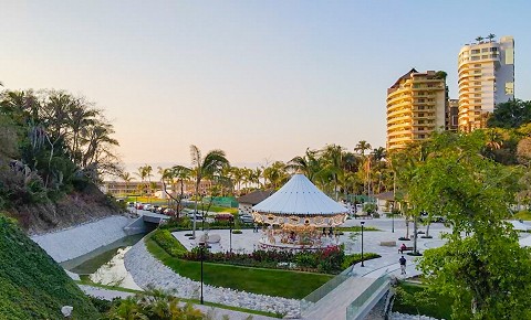 TierraLuna: El Lugar más Mágico de Puerto Vallarta