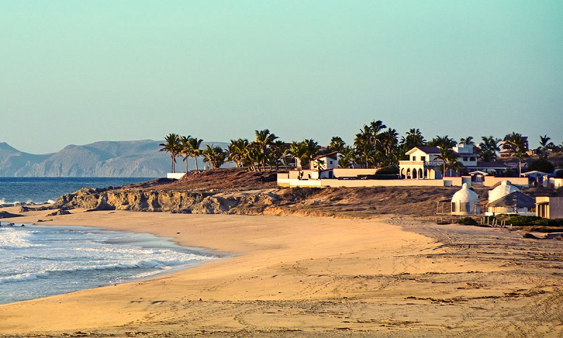 Todos Santos