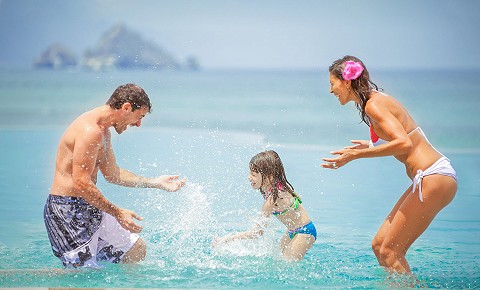 Aventuras Familiares en Puerto Vallarta