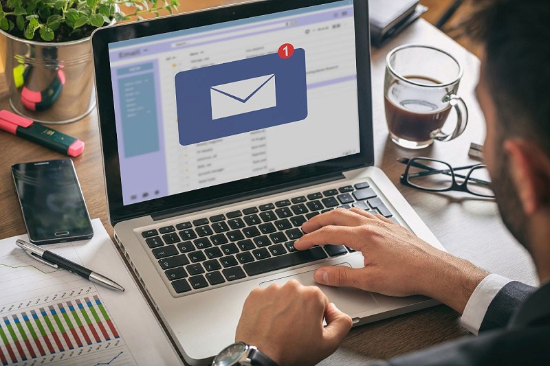Unsolicited Links