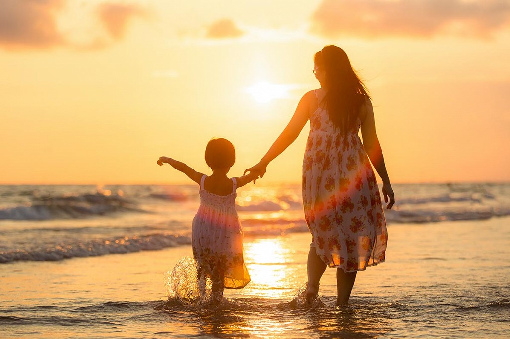 Celebración del Día de las Madres en TAFER