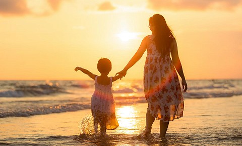 Celebraciones del Día de la Madre