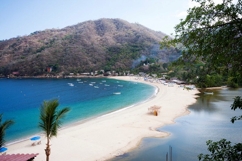 Visita Yelapa