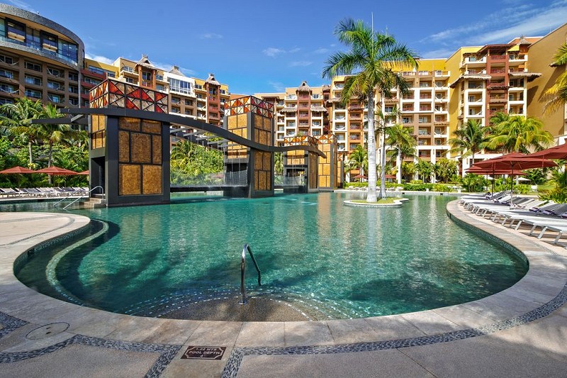 VPCN facilities pool 01(HD)