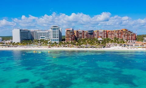 ¿Quién es Quién?: UVCI, ResortCom y TAFER Resorts