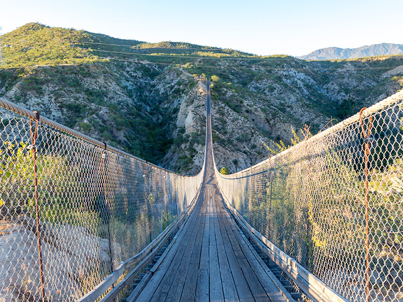 Wild Canyon Adventure Park