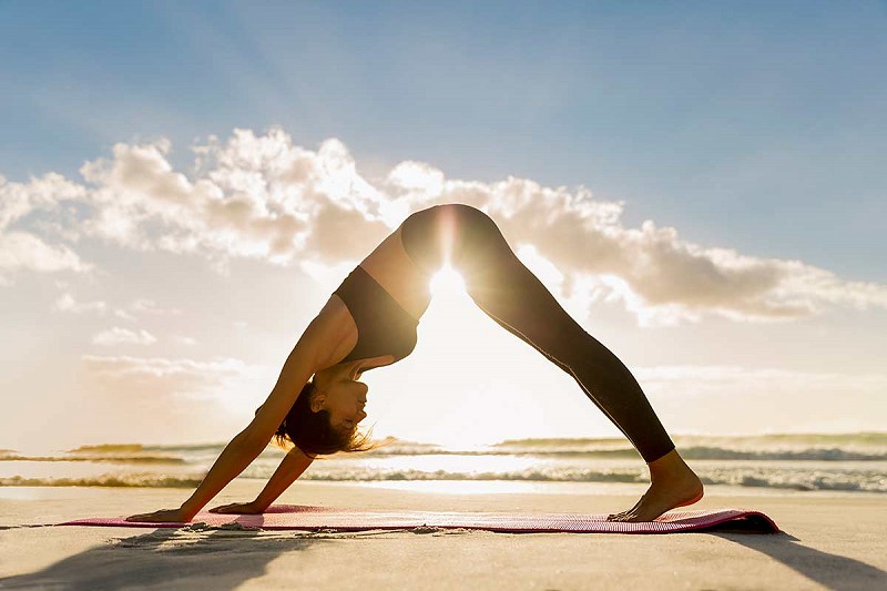 Yoga