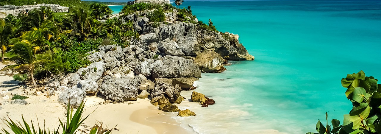 Tulum riviera maya