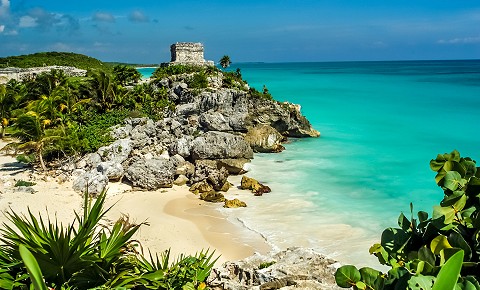 Tulum riviera maya