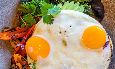 The Market at Clubhouse