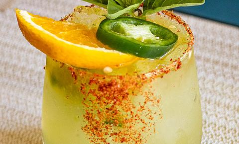 OCR Restaurant at Ocean Club