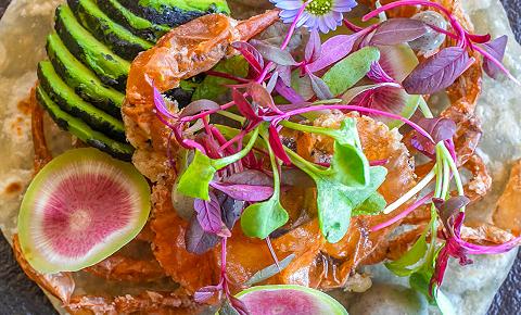 The Sports Bar at Dunes Clubhouse