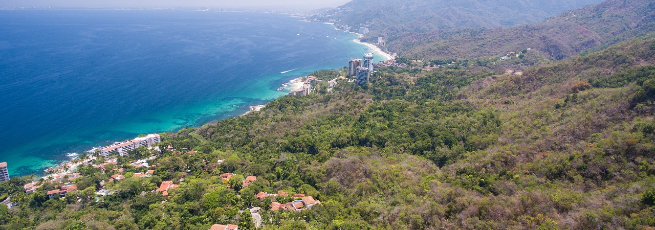 Garza Blanca Preserve