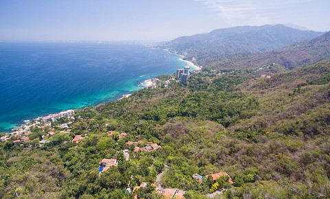 Garza Blanca Preserve