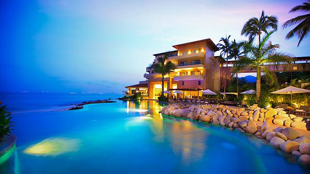 Awards Recognitions TAFER Residence Club